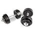 FINNLO by HAMMER 30 kg Dumbbell-Set, Iron