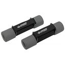 SCHILDKRÖT FITNESS Soft Hantel 1.0 kg Set (960009)