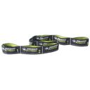 SCHILDKRÖT FITNESS Elastikband 15 kg (960128)