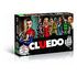 Cluedo: The Big Bang Theory (Winning Moves)