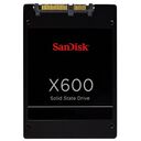 SANDISK X600 SED, 2.0TB (SD9TB8W-2T00-1122)