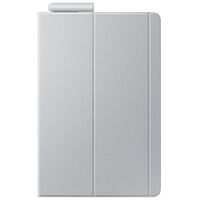 SAMSUNG Book Cover, Gray (EF-BT830PJEGWW)