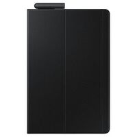 SAMSUNG Book Cover, Black (EF-BT830PBEGWW)