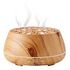 BIGBEN Luminous Speaker Aroma Diffuser BTA01, Brown (AU368789)