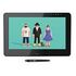 WACOM Cintiq Pro 16 UHD with Link Plus (DTH-1620A-EU)