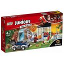 LEGO Juniors - The Great Home Escape (10761)