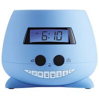 BIGBEN RPE03 My Teddy, Blau (AU354645)