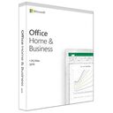 MICROSOFT Office 2019 Home & Business, PKC, Windows / Mac, Deutsch (T5D-03210)
