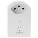 MYSTROM WiFi Energy Control Switch 2, CH (WSW2)
