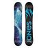 JONES SNOWBOARDS Airheart