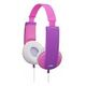 JVC HA-KD5-EF, Pink / Violet (HA-KD5-P-EF)