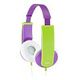 JVC HA-KD5-EF, Violet / Green (HA-KD5-V-EF)