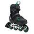 K2 Inline Skates SK8 Hero Boa Alu