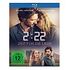 2:22 - Zeit für die Liebe (Blu-ray, 2017, T.Palmer / M.Huisman)