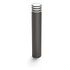 PHILIPS Hue White - Lucca Outdoor Path Light, Anthracite (17403/93/P0)