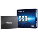 GIGABYTE SSD, 240GB (GP-GSTFS31240GNTD)