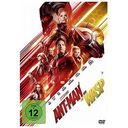 Ant-Man and the Wasp (DVD, 2018, P.Rudd / E.Lilly)