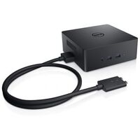 DELL Precision Dual USB-C Thunderbolt-Dock (TB18DC)