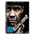 The Equalizer 2 (DVD, 2018, D.Washington / A.Sanders)