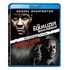 The Equalizer 1&2 (Blu-ray, D.Washington)