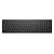 HP Pavilion Wireless Keyboard 600, Swiss layout, Black (4CE98AA#UUZ)