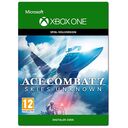 Ace Combat 7: Skies Unknown (Bandai Namco), Xbox One [Download]