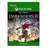 Darksiders 3 (THQ), Xbox One [Download]