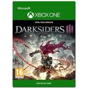 Darksiders 3 - Blades & Whip Edition (THQ), Xbox One [Download]