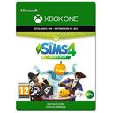 The Sims 4: Spooky Stuff (Electronic Arts), Xbox One [Download]