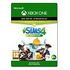 Die Sims 4: Grusel Accessoires (Electronic Arts), Xbox One [Download]