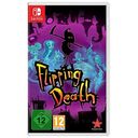Flipping Death (Rising Star Games), NSW [Code in a Box]