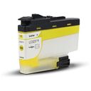 BROTHER Ink LC-3237Y, Yellow