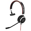 JABRA Evolve 40 UC Mono (6393-829-289)