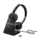 JABRA Evolve 75 DUO UC inkl. Ladestation (7599-838-199)