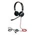 JABRA Evolve 40 USB-C DUO MS (6399-823-189)