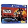 SONY Playstation 4 Slim, 1.0TB, Red Dead Redemption 2 Bundle (PS4)