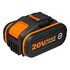 WORX Lithium Battery 20V / 4.0 Ah (WA3553)