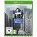 Project Highrise: Architect's Edition (Kalypso), Xbox One
