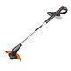 WORX Akku-Rasentrimmer 20V (WG157E.9)