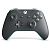MICROSOFT Wireless Controller, Grau/Blau, Xbox One (WL3-00106)