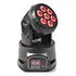 BEAMZ MHL74 Mini Wash Moving Head (150518)