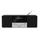 TECHNISAT DigitRadio 3, Black / Silver (0000/3913)