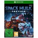 Space Hulk: Tactics (Focus Entertainment), Xbox One