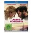 Die Farbe des Horizonts (Blu-ray, 2018, S.Woodley / S.Claflin)