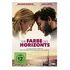 Die Farbe des Horizonts (DVD, 2018, S.Woodley / S.Claflin)