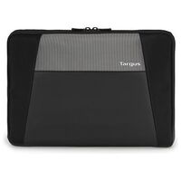 TARGUS Education Basic 12-14" Work-in-Sleeve, Black / Grey (TED003EU)
