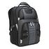 TARGUS DrifterTrek 11.6-15.6" Laptop Backpack, Schwarz (TSB956GL)