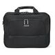 DICOTA Eco Top Traveler Select 12-14.1", Black (D31643)