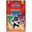 Hasbro Game Night for Nintendo Switch (Ubisoft), NSW