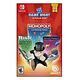 Hasbro Game Night for Nintendo Switch (Ubisoft), NSW